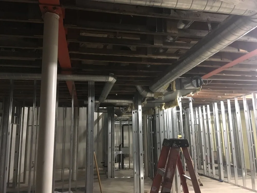 Slide of Southern California Mechanical