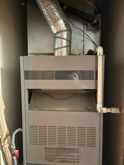 Slide of Southern California Mechanical