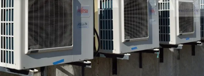 Slide of Southern California Mechanical