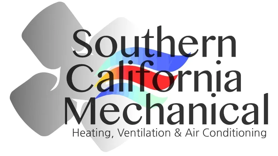 Slide of Southern California Mechanical