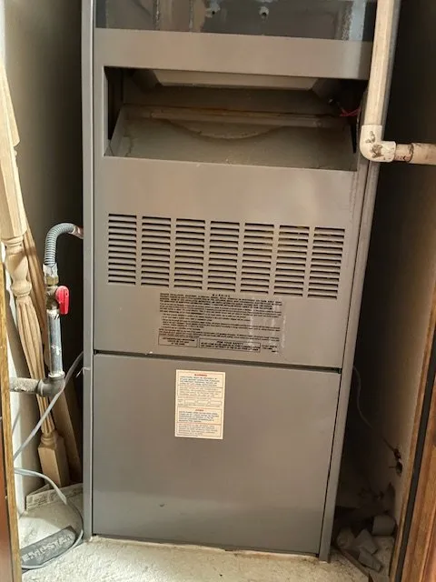 Slide of Southern California Mechanical