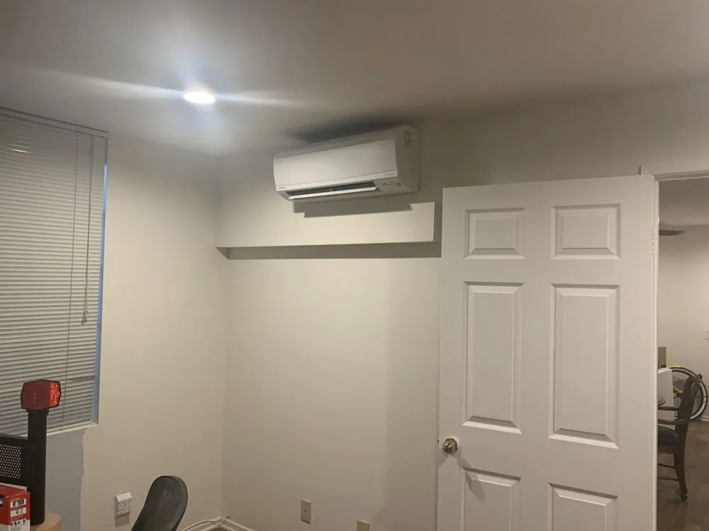 Slide of Southern California Mechanical