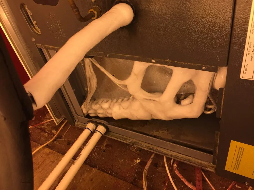 Slide of Southern California Mechanical