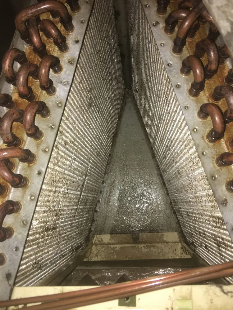 Slide of Southern California Mechanical