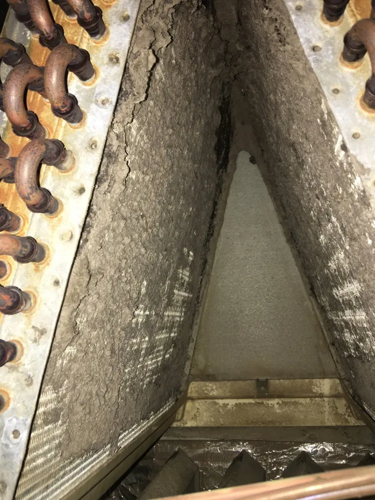 Slide of Southern California Mechanical