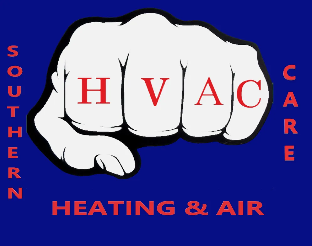 Slide of Southern Care Heating & Air