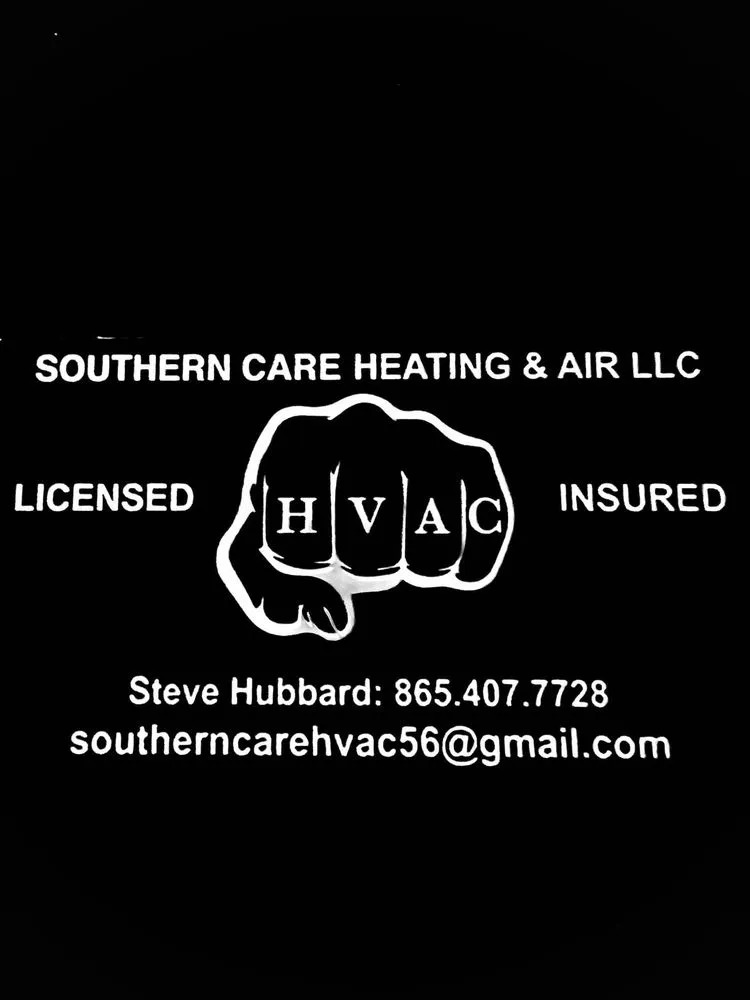 Slide of Southern Care Heating & Air