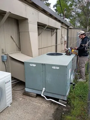 Southern Chill AC And Heating