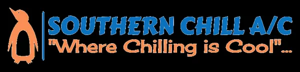 Southern Chill A/C Logo