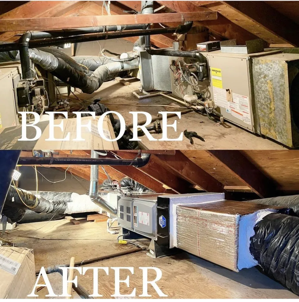 Slide of Southern Chill Heating And Air-Conditioning