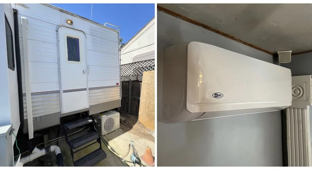 Slide of Southern Chill Heating And Air-Conditioning