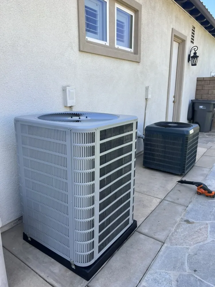 Slide of Southern Chill Heating And Air-Conditioning