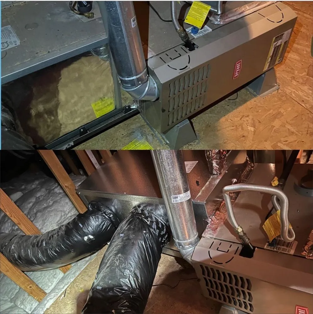 Slide of Southern Chill Heating And Air-Conditioning