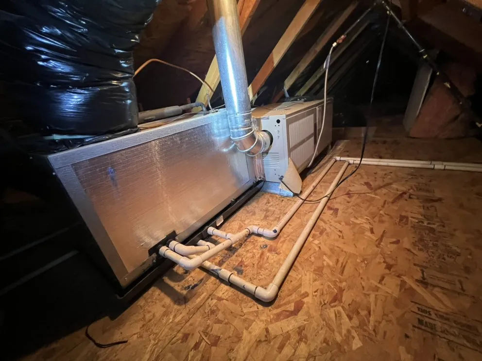 Slide of Southern Chill Heating And Air-Conditioning