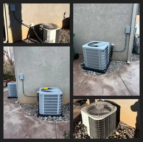 Slide of Southern Chill Heating And Air-Conditioning