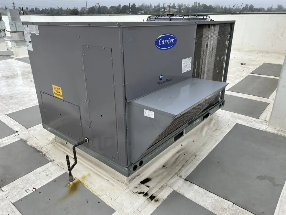 Slide of Southern Chill Heating And Air-Conditioning