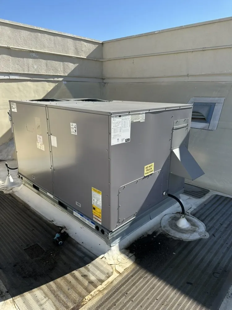 Slide of Southern Chill Heating And Air-Conditioning