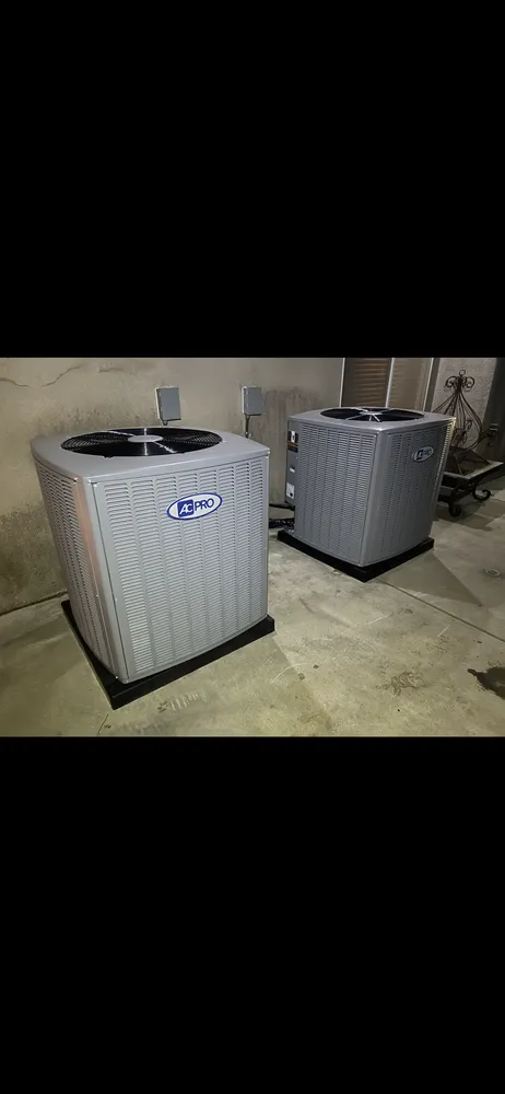 Slide of Southern Chill Heating And Air-Conditioning