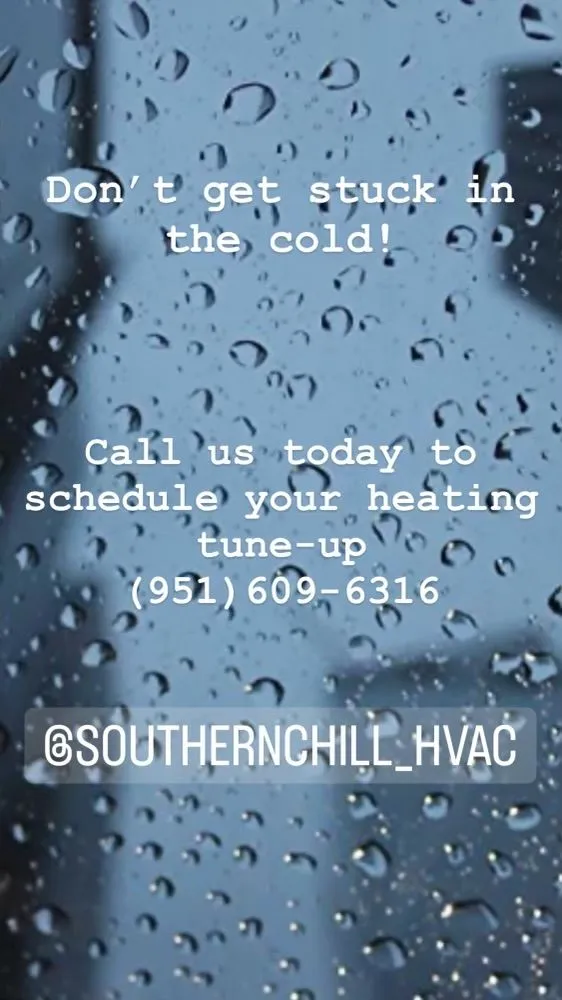 Slide of Southern Chill Heating And Air-Conditioning