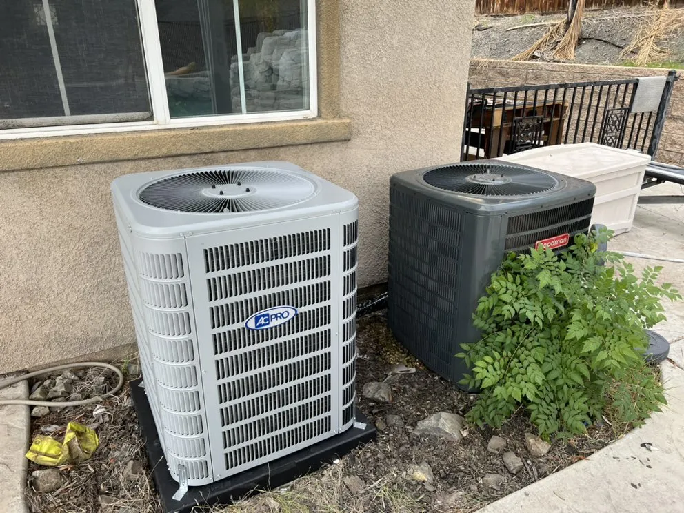 Slide of Southern Chill Heating And Air-Conditioning