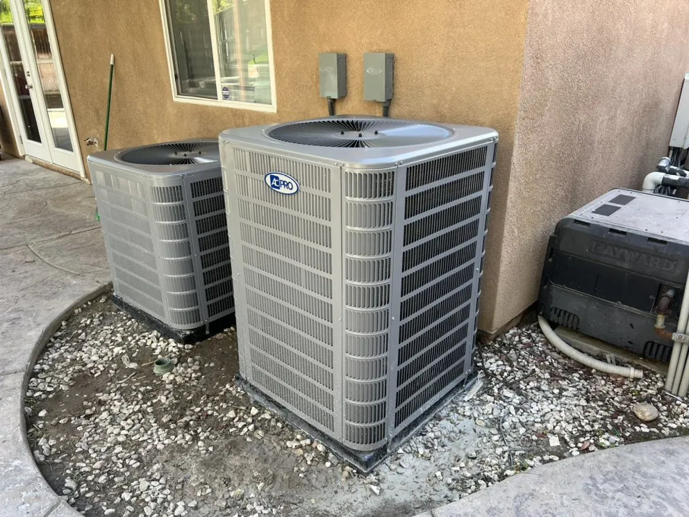 Slide of Southern Chill Heating And Air-Conditioning