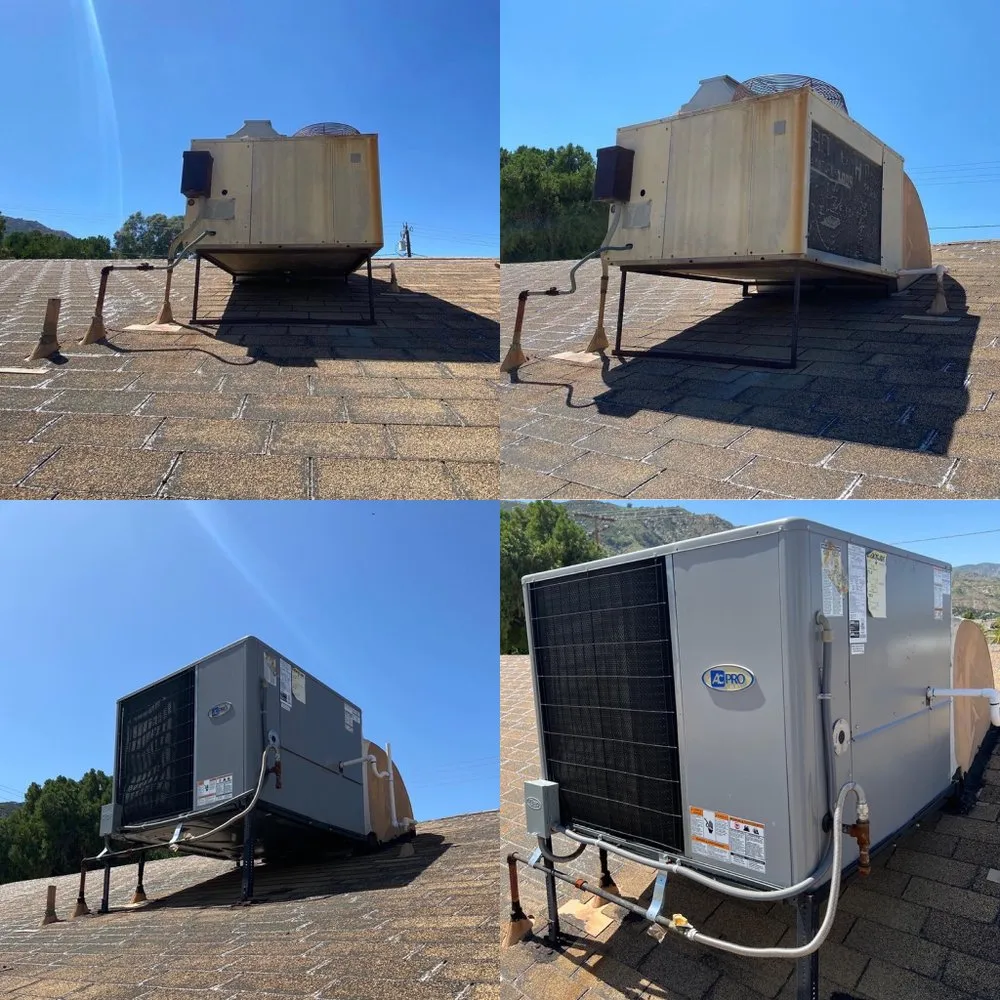 Slide of Southern Chill Heating And Air-Conditioning