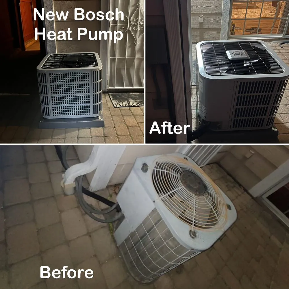 Slide of Southern Chill Heating And Air-Conditioning