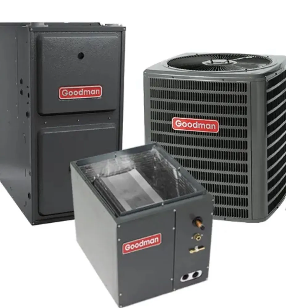 Slide of Southern Chill Heating And Air-Conditioning