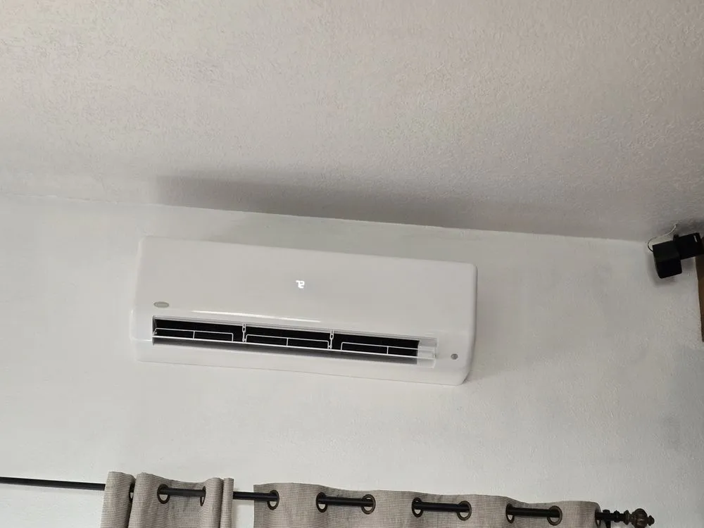 Slide of Southern chill Mechanical