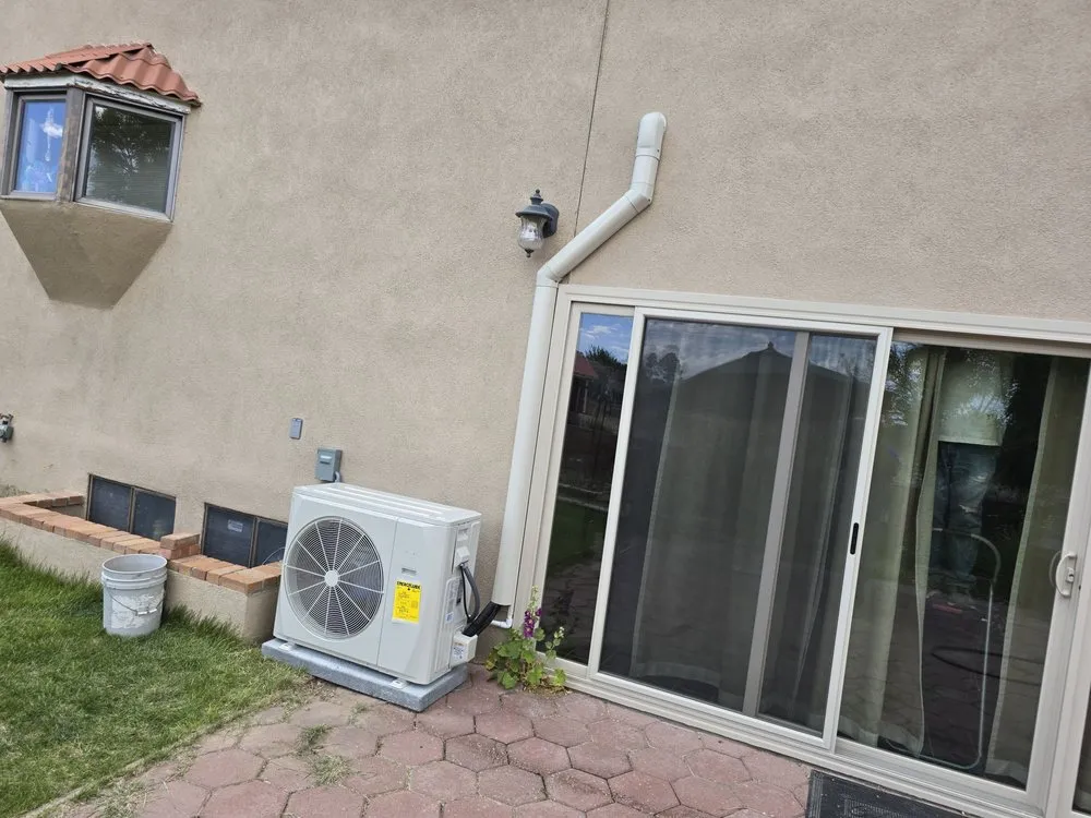 Slide of Southern chill Mechanical