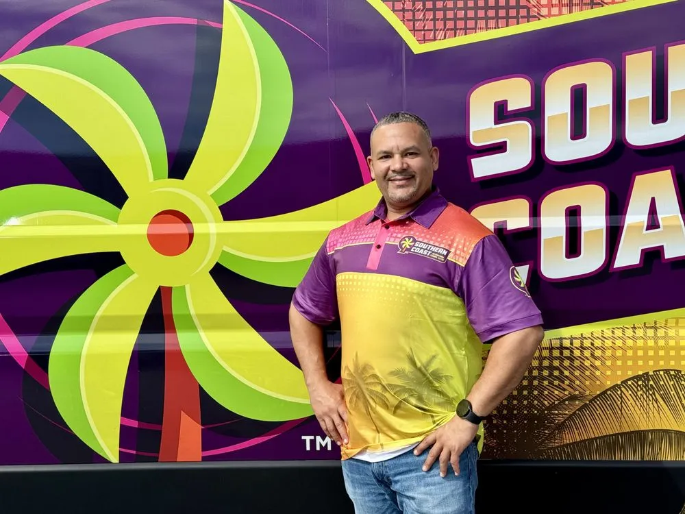 Slide of Southern Coast Air Conditioning, Plumbing & Electric