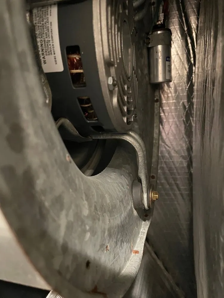 Slide of Southern Coast Air Conditioning, Plumbing & Electric