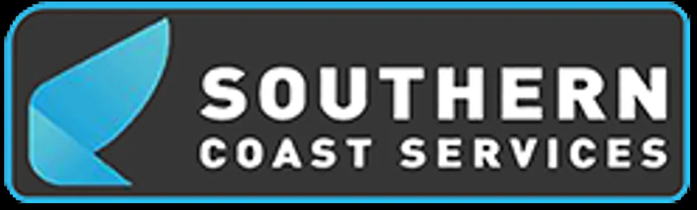Slide of Southern Coast Services