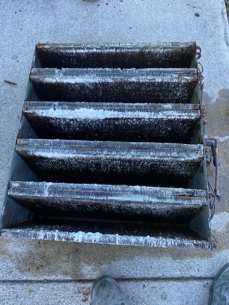 Slide of Southern Comfort Air Conditioning & Builders