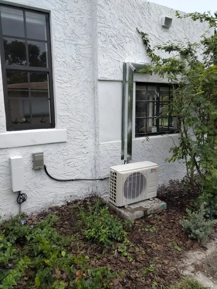 Slide of Southern Comfort Air Conditioning & Builders