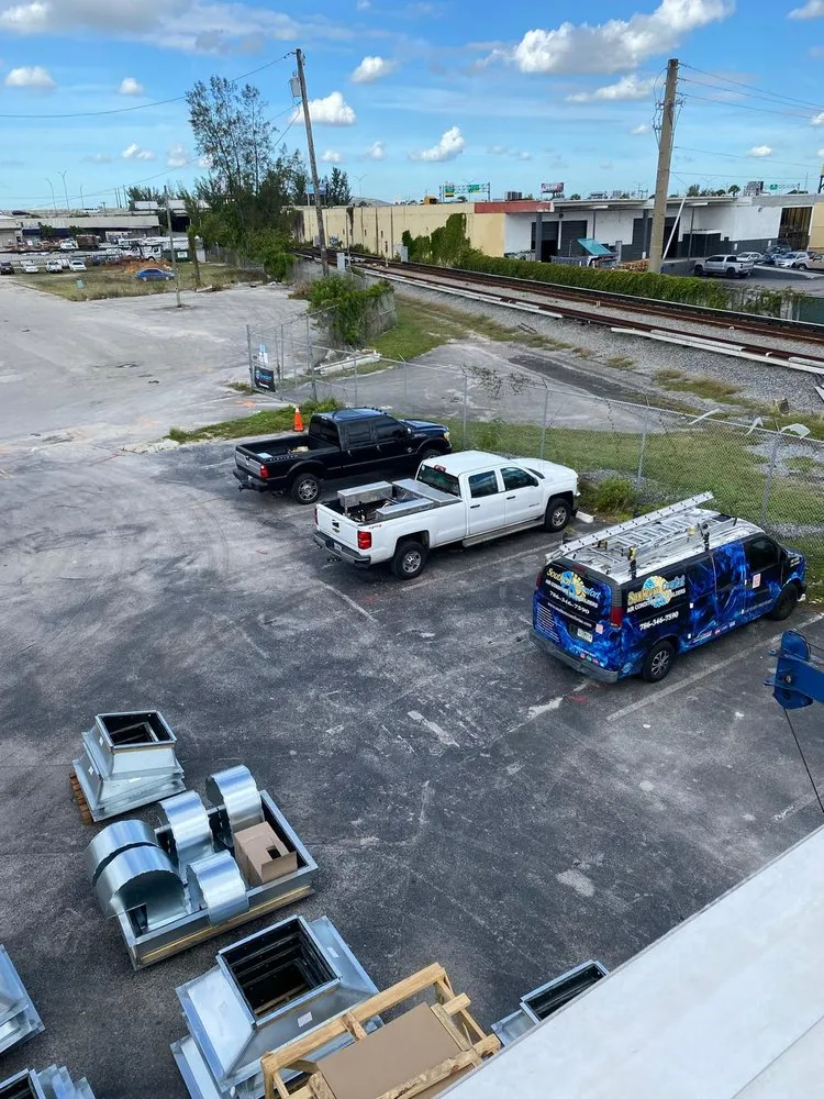 Slide of Southern Comfort Air Conditioning & Builders