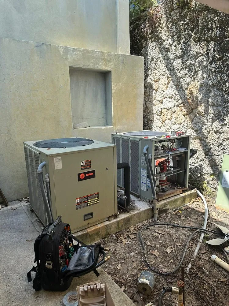 Slide of Southern Comfort Air Conditioning & Builders