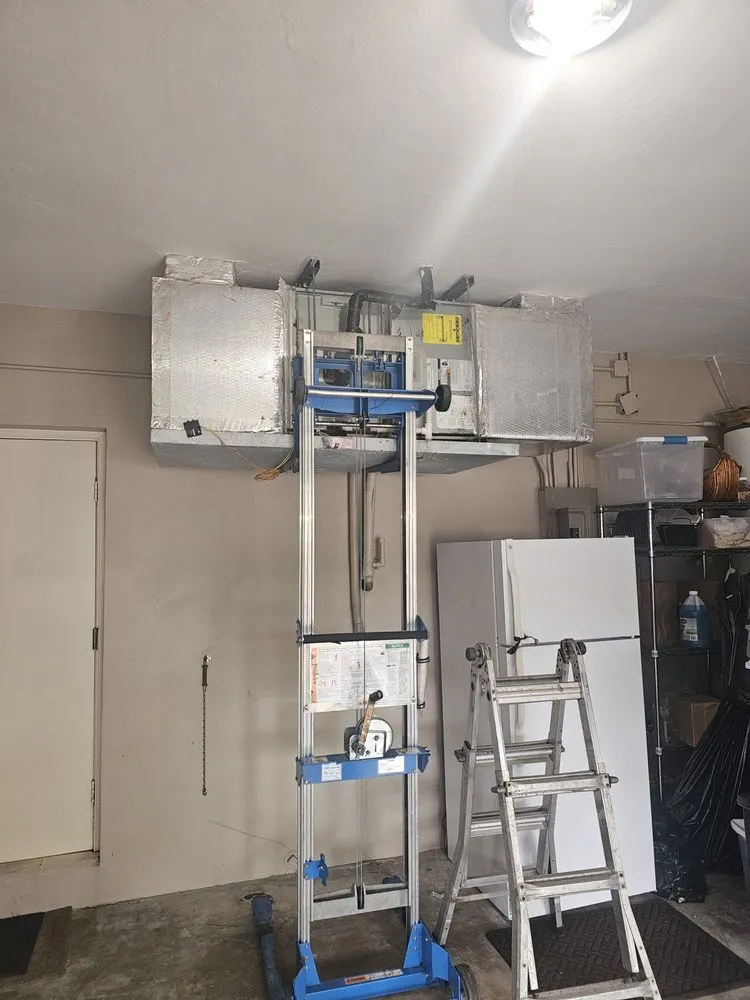 Slide of Southern Comfort Air Conditioning & Builders