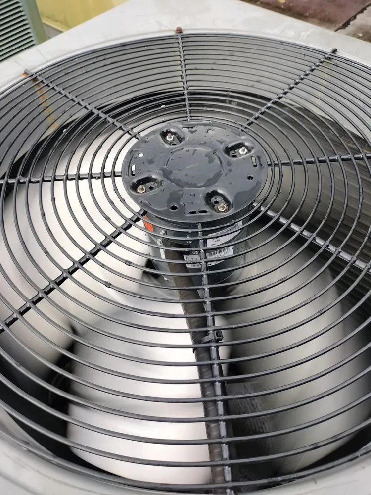 Slide of Southern Comfort Air Conditioning & Builders