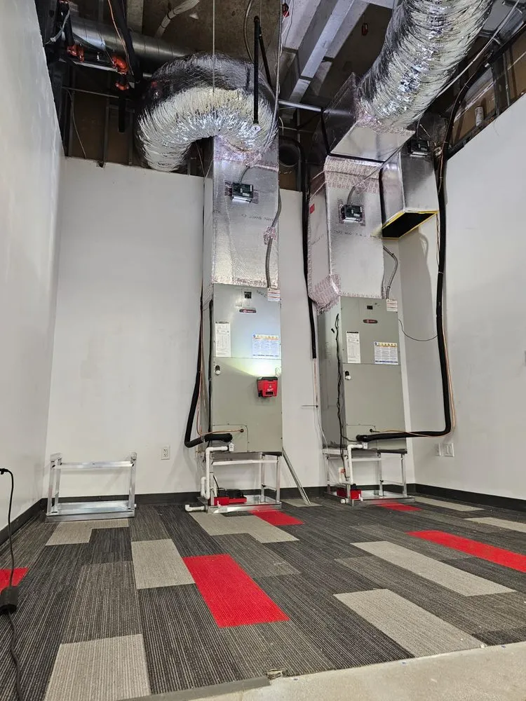 Slide of Southern Comfort Air Conditioning & Builders