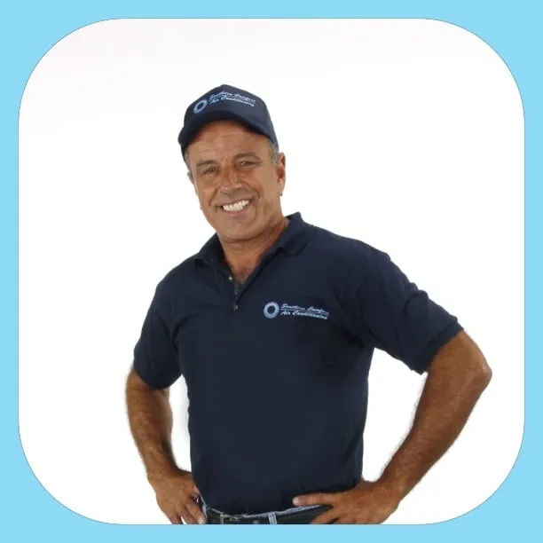 Slide of Southern Comfort Air Conditioning