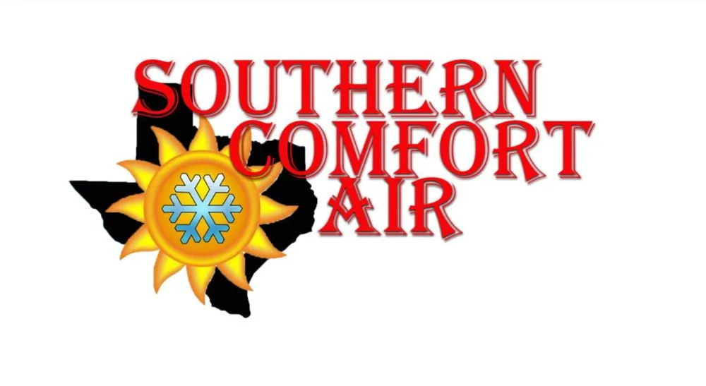 Slide of Southern Comfort Air