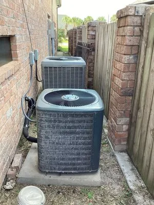 Southern Comfort Air