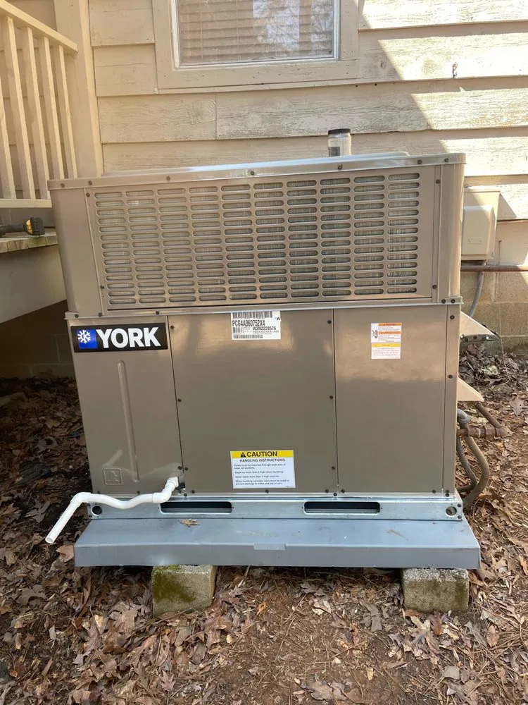 Slide of Southern Comfort Air, Heating & Plumbing