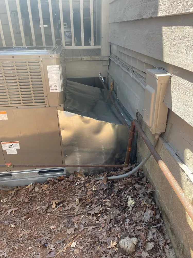 Slide of Southern Comfort Air, Heating & Plumbing