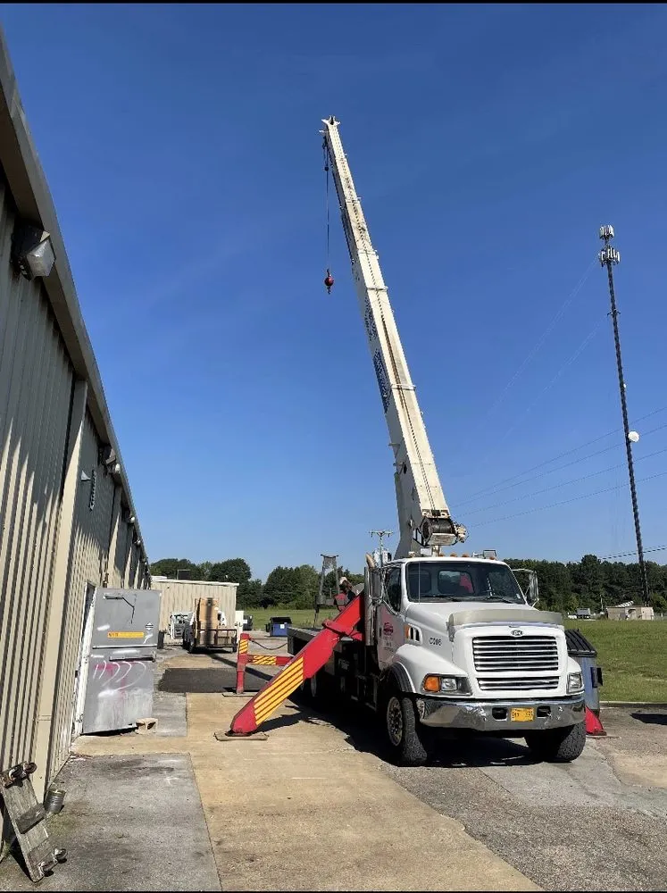 Slide of Southern Comfort Air, Heating & Plumbing