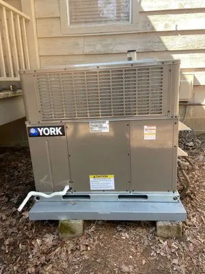 Southern Comfort Air, Heating & Plumbing