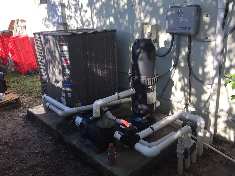 Slide of Southern Comfort Air