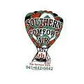 Slide of Southern Comfort Air