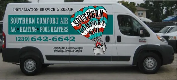 Southern Comfort Air